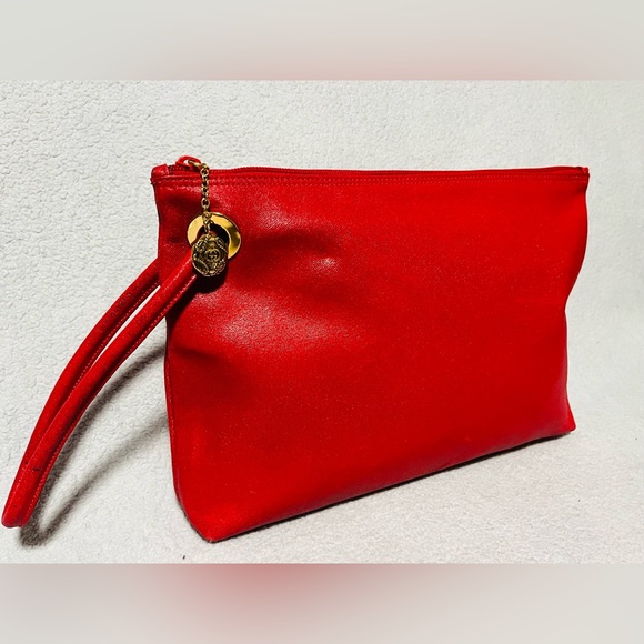 Gucci Vintage Large Clutch/Wristlet - Picture 7 of 15